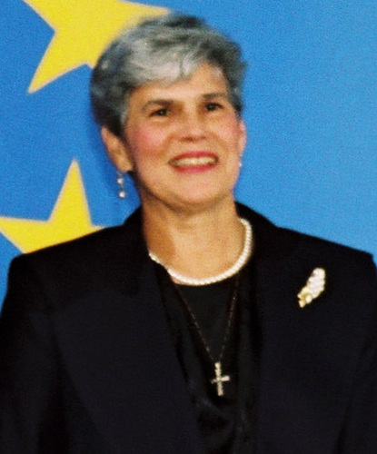 Violeta Chamorro